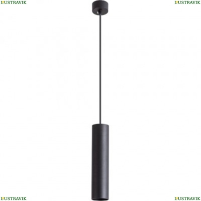 Подвес A1524SP-1BK ★Arte Lamp, Черный► — Купить▼