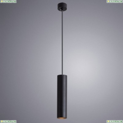 Подвес A1524SP-1BK ★Arte Lamp, Черный► — Купить▼