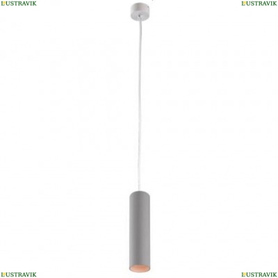 Подвес A1524SP-1GY ★Arte Lamp, Серый► — Купить▼