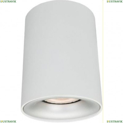 Светильник A1532PL-1WH ★Arte Lamp, Белый► — Купить▼