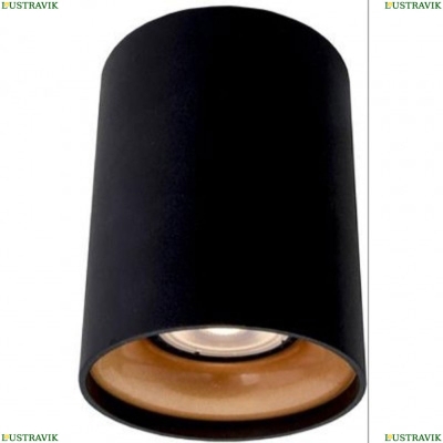 Светильник A1532PL-1BK ★Arte Lamp, Черный► — Купить▼