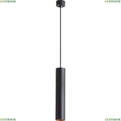 Подвес A1530SP-1BK ★Arte Lamp, Черный► — Купить▼