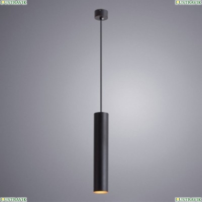 Подвес A1530SP-1BK ★Arte Lamp, Черный► — Купить▼