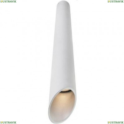Светильник A1537PL-1WH ★Arte Lamp, Белый► — Купить▼