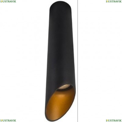 Светильник A1536PL-1BK ★Arte Lamp, Черный► — Купить▼