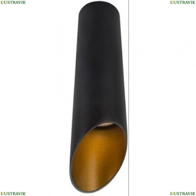 Светильник A1535PL-1BK ★Arte Lamp, Черный► — Купить▼