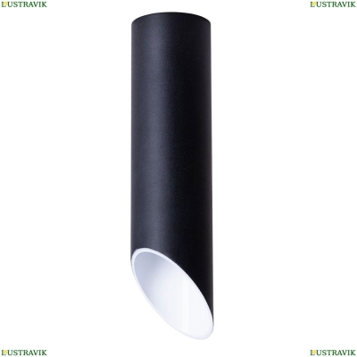 Светильник A1622PL-1BK ★Arte Lamp, Черный► — Купить▼