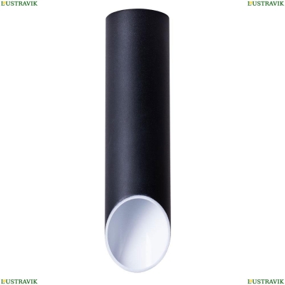 Светильник A1622PL-1BK ★Arte Lamp, Черный► — Купить▼