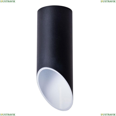 Светильник A1615PL-1BK ★Arte Lamp, Черный► — Купить▼