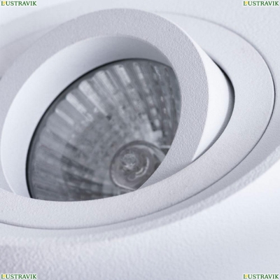 Светильник A5645PL-2WH ★Arte Lamp, Белый► — Купить▼