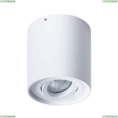 Светильник A5645PL-1WH ★Arte Lamp, Белый► — Купить▼