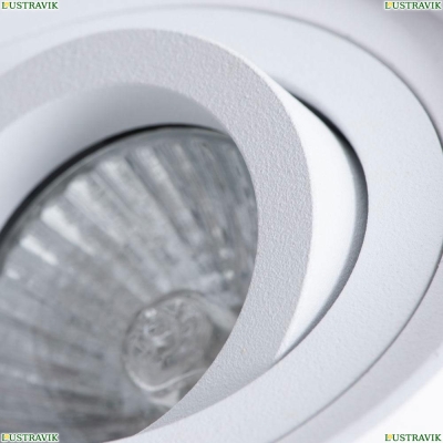 Светильник A5645PL-1WH ★Arte Lamp, Белый► — Купить▼
