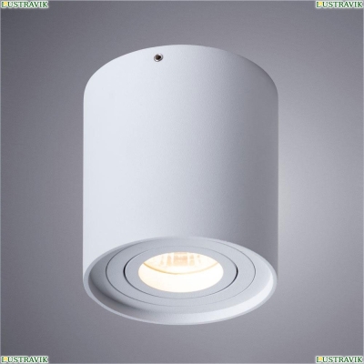 Светильник A5645PL-1WH ★Arte Lamp, Белый► — Купить▼
