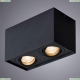 Светильник A5544PL-2BK ★Arte Lamp, Черный► — Купить▼
