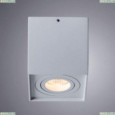 Светильник A5544PL-1WH ★Arte Lamp, Белый► — Купить▼