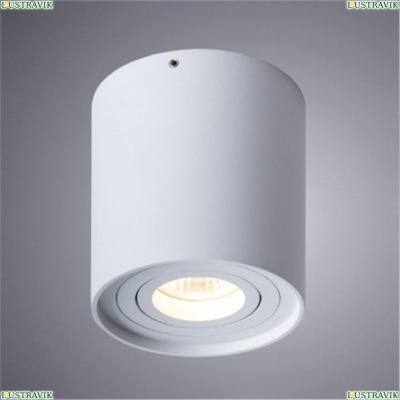 Светильник A1460PL-1WH ★Arte Lamp, Белый► — Купить▼
