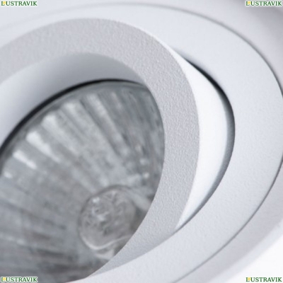 Светильник A1460PL-1WH ★Arte Lamp, Белый► — Купить▼