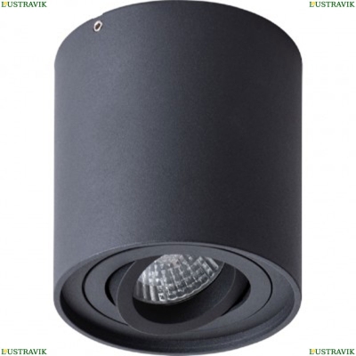Светильник A1460PL-1BK ★Arte Lamp, Черный► — Купить▼