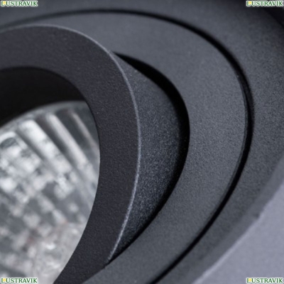 Светильник A1460PL-1BK ★Arte Lamp, Черный► — Купить▼
