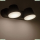Светильник A2212AL-2BK ★Arte Lamp, Черный► — Купить▼