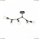 Люстра A6206PL-5CC ★Arte Lamp, Хром► — Купить▼