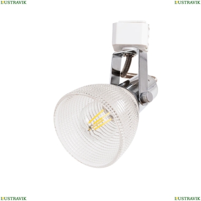 Светильник A1026PL-1CC ★Arte Lamp, Хром► — Купить▼