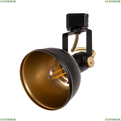 Светильник A5213PL-1BK ★Arte Lamp, Черный► — Купить▼