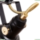 Светильник A5213PL-1BK ★Arte Lamp, Черный► — Купить▼