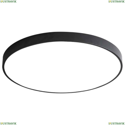 Светильник A2673PL-1BK ★Arte Lamp, Черный► — Купить▼