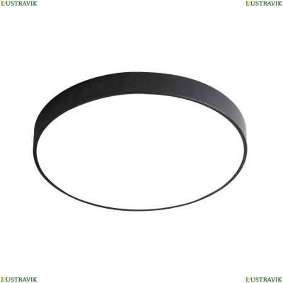 Светильник A2661PL-1BK ★Arte Lamp, Черный► — Купить▼