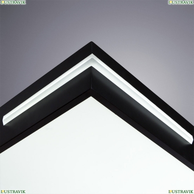 Светильник A8091PL-1BK ★Arte Lamp, Черный► — Купить▼