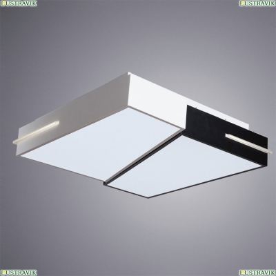Светильник A8091PL-1BK ★Arte Lamp, Черный► — Купить▼