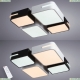 Светильник A8078PL-4WH ★Arte Lamp, Черный► — Купить▼
