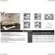 Светильник A8083PL-6WH ★Arte Lamp, Черный► — Купить▼