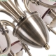 Люстра A3227LM-8AB ★Arte Lamp, Бронза► — Купить▼