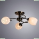 Люстра A2941PL-3AB ★Arte Lamp, Бронза► — Купить▼