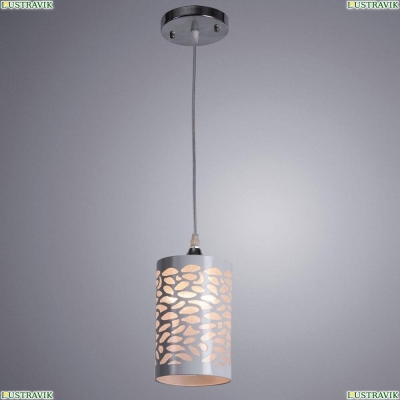 Подвес A1762SP-1CC ★Arte Lamp, Белый► — Купить▼