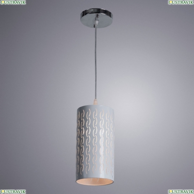 Подвес A1770SP-1CC ★Arte Lamp, Белый► — Купить▼