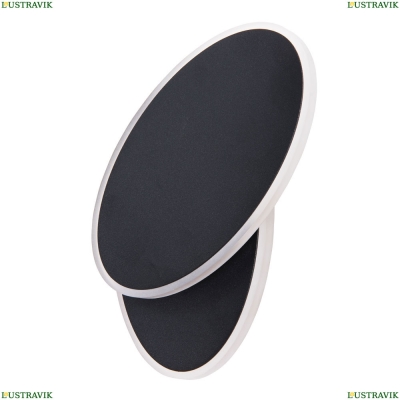 Светильник A2601AP-1BK ★Arte Lamp, Черный► — Купить▼