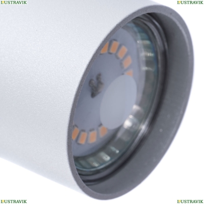 Спот A3214PL-1GY ★Arte Lamp, Серый► — Купить▼