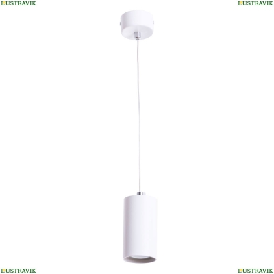 Подвес A1516SP-1WH ★Arte Lamp, Белый► — Купить▼