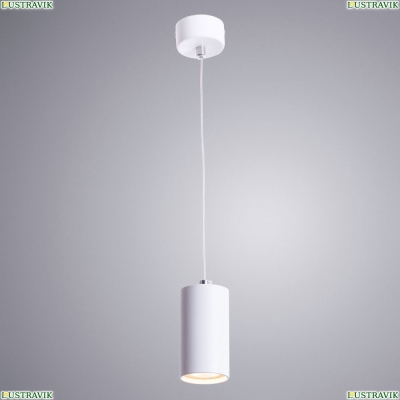 Подвес A1516SP-1WH ★Arte Lamp, Белый► — Купить▼