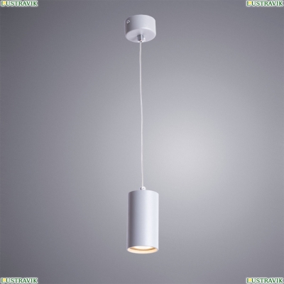 Подвес A1516SP-1GY ★Arte Lamp, Серый► — Купить▼