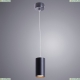 Подвес A1516SP-1BK ★Arte Lamp, Черный► — Купить▼
