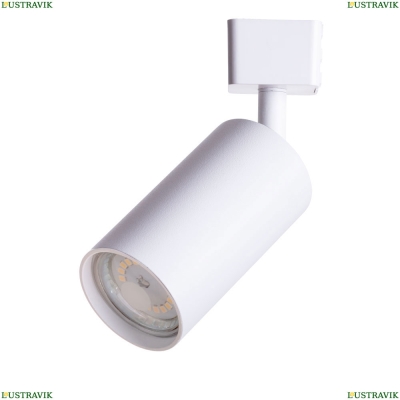 Спот A1518PL-1WH ★Arte Lamp, Белый► — Купить▼