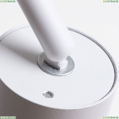 Спот A1518PL-1WH ★Arte Lamp, Белый► — Купить▼