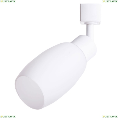 Спот A3055PL-1WH ★Arte Lamp, Белый► — Купить▼