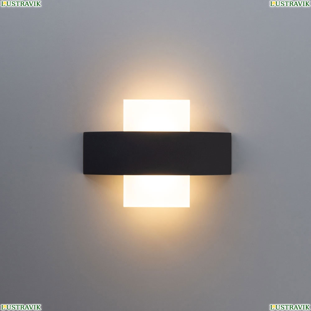 Светильник A1444AP-1GY ★Arte Lamp, Серый► — Купить▼