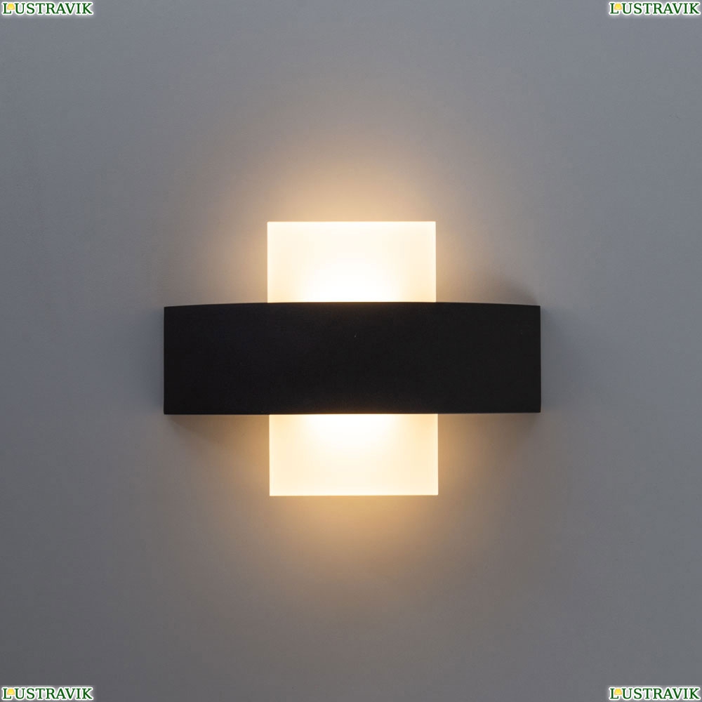Светильник A1444AP-1BK ★Arte Lamp, Черный► — Купить▼