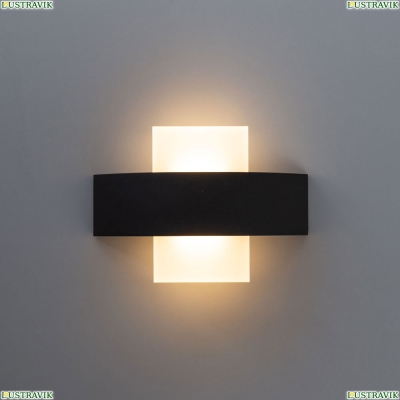Светильник A1444AP-1BK ★Arte Lamp, Черный► — Купить▼